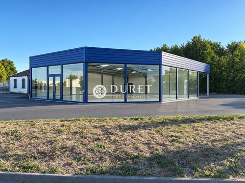 Première photo du bien