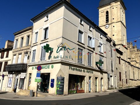 Première photo du bien
