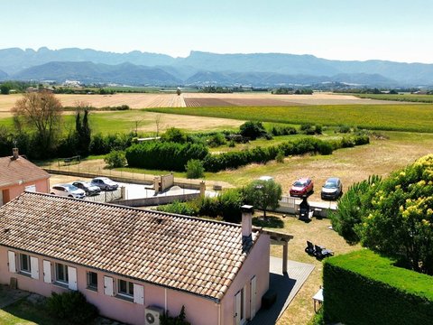 Première photo du bien