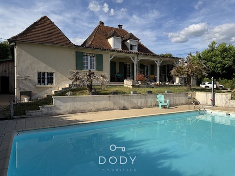 Première photo du bien