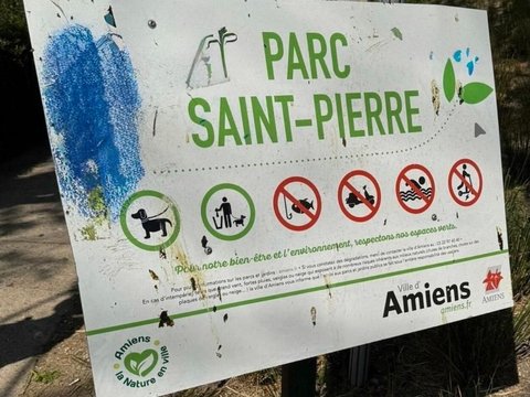 Première photo du bien
