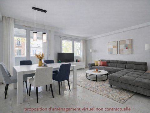 Première photo du bien