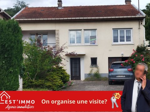 Première photo du bien