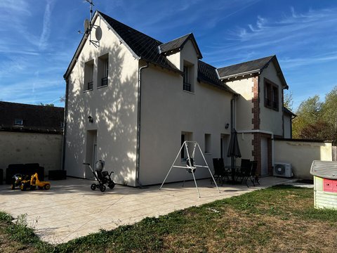 Première photo du bien