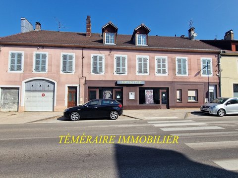 Première photo du bien