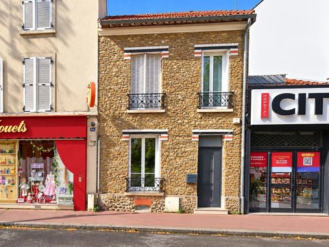 Première photo du bien