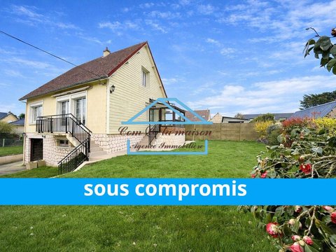 Première photo du bien