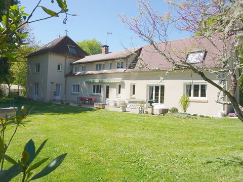 Première photo du bien