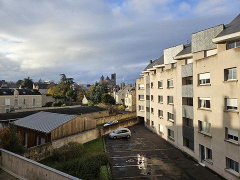 Première photo du bien