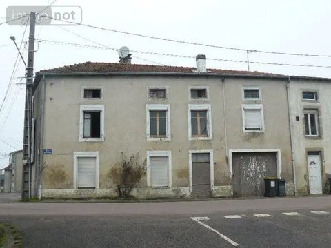 Première photo du bien