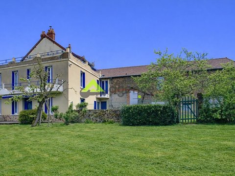Première photo du bien