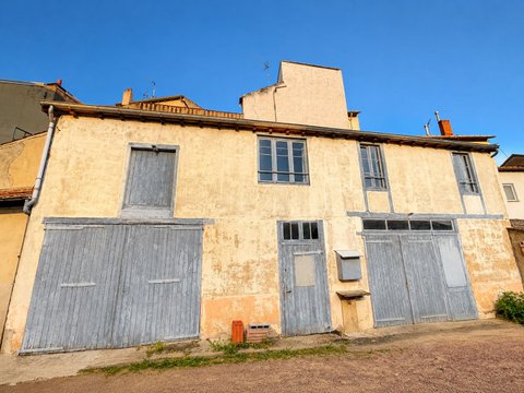 Première photo du bien