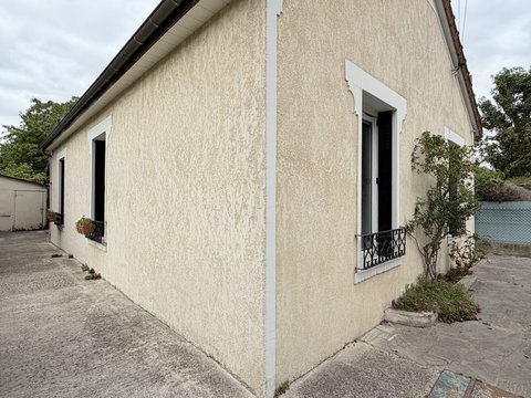 Première photo du bien