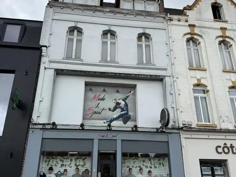 Première photo du bien