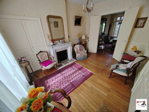 Première photo du bien
