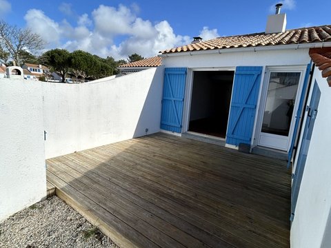 Première photo du bien
