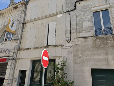 Première photo du bien