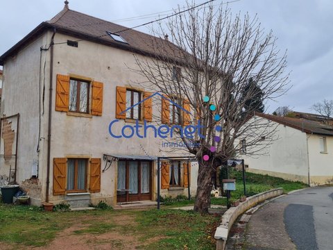 Première photo du bien