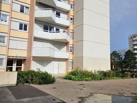 Première photo du bien