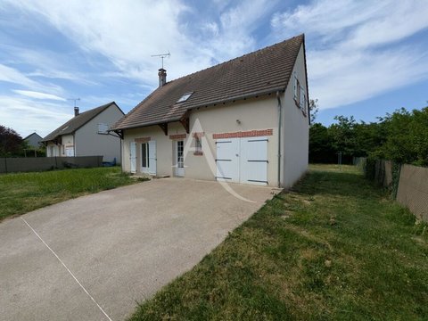 Première photo du bien