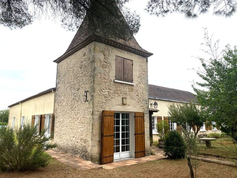 Première photo du bien