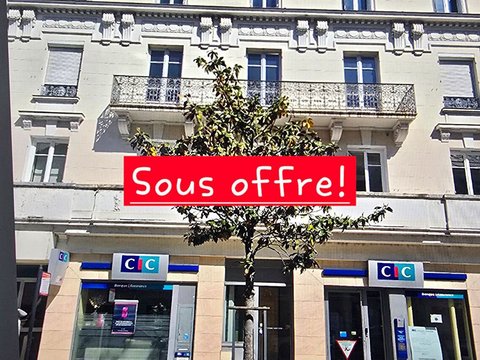 Première photo du bien