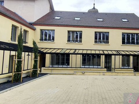 Première photo du bien