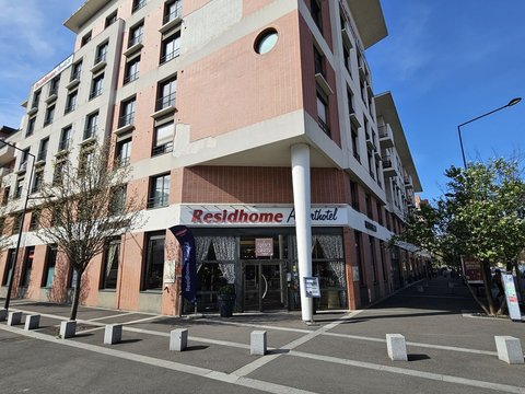 Première photo du bien