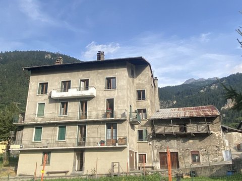Première photo du bien