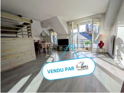 Première photo du bien