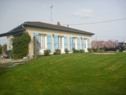 Première photo du bien
