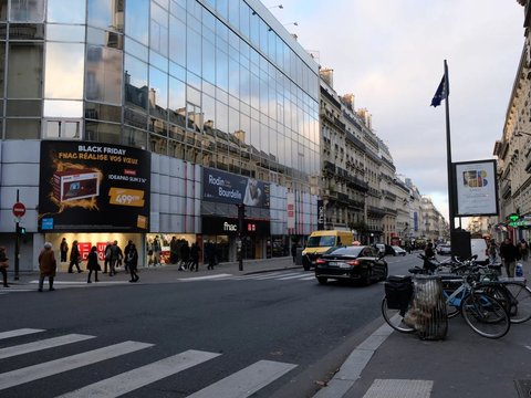 Première photo du bien