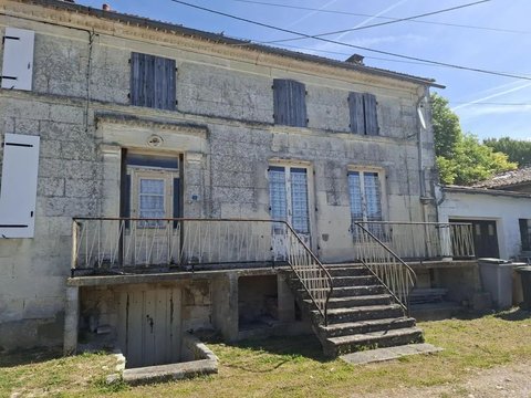 Première photo du bien