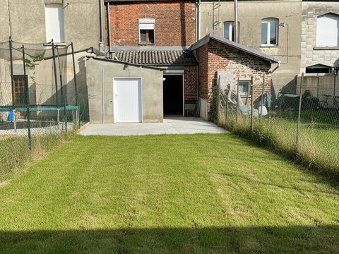 Première photo du bien