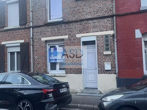 Première photo du bien