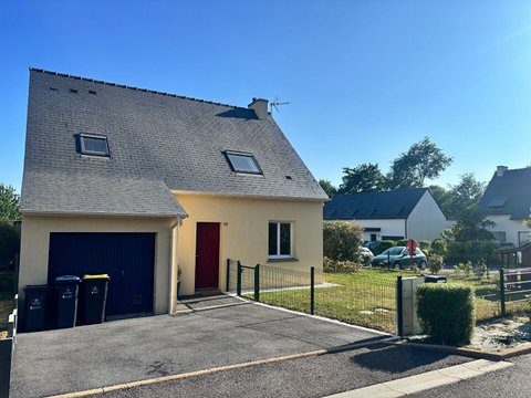 Première photo du bien