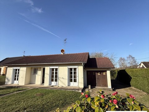 Première photo du bien