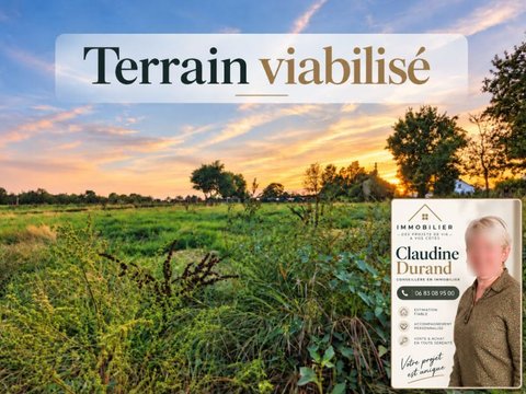 Première photo du bien