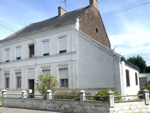 Première photo du bien