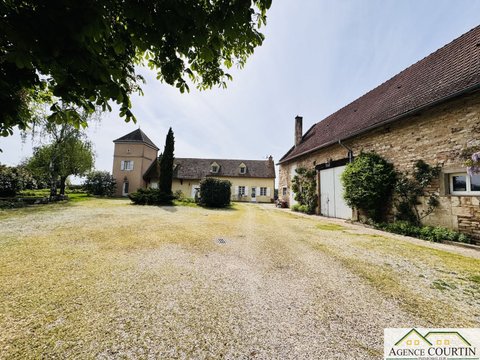 Première photo du bien