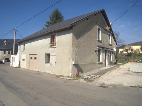 Première photo du bien