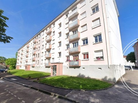 Première photo du bien