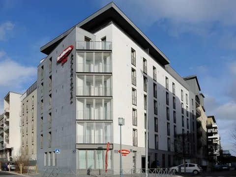 Première photo du bien