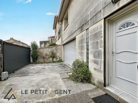 Première photo du bien