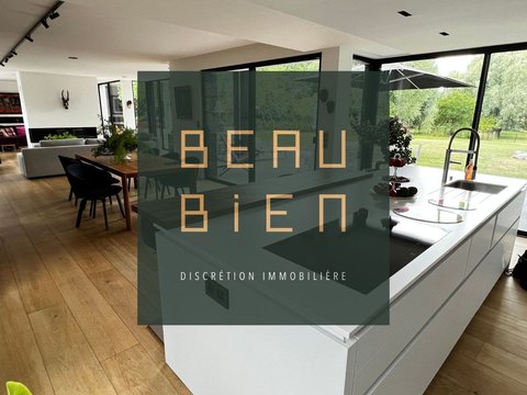 Première photo du bien