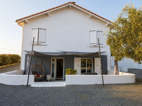Première photo du bien