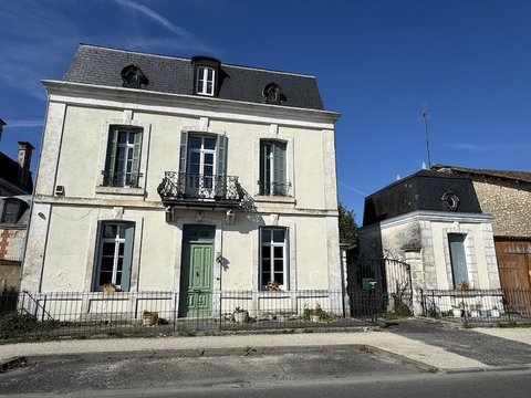 Première photo du bien