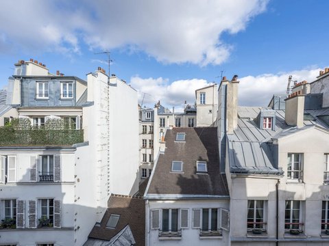 Première photo du bien