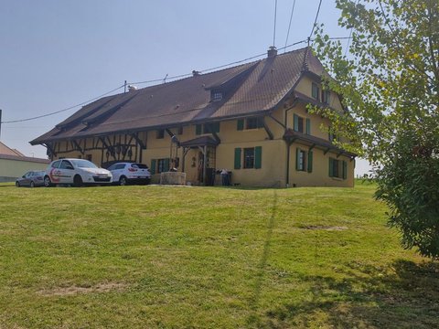 Première photo du bien