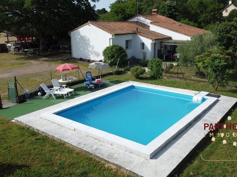 Première photo du bien